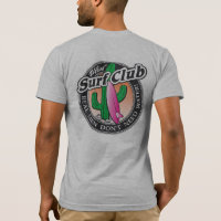 El Paso Strong T Shirt El Paso Fuerte T-Shirt