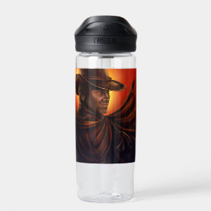 El Paso Water Bottle