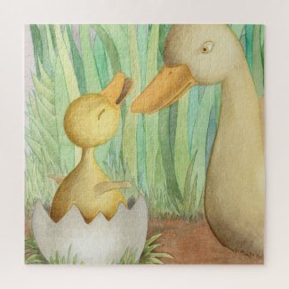 El Patito Feo