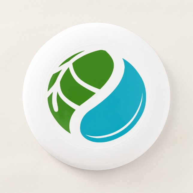 El Porvenir Frisbee (Front)