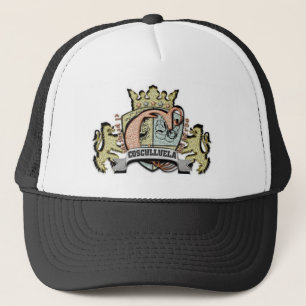 El Princi Trucker Hat