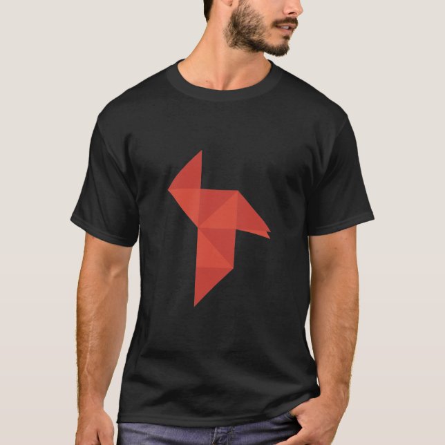 El professor (Money Heist) T-Shirt (Front)