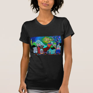 El Pueblo T-Shirt