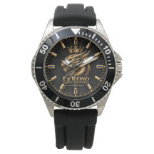 El Reino de los Dragones Premium Dragon Watch