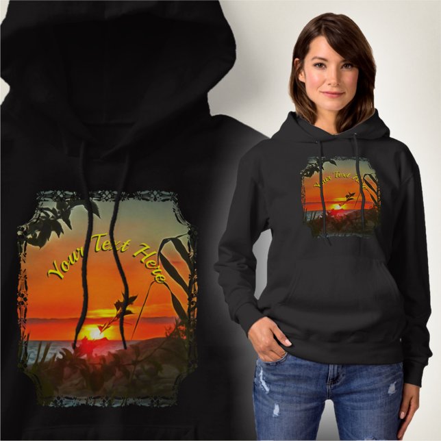 El Rio Pitillal 2009 Hoodie (Creator Uploaded)