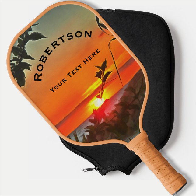 El Rio Pitillal 2009 Pickleball Paddle (Creator Uploaded)