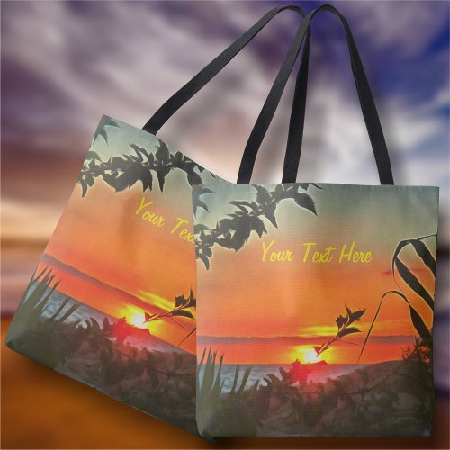 El Rio Pitillal 2009 Tote Bag