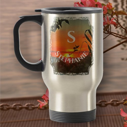 El Rio Pitillal 2009 Travel Mug