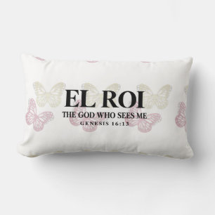 EL ROI LUMBAR PILLOW