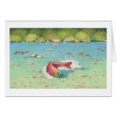 El Salmon (Front Horizontal)