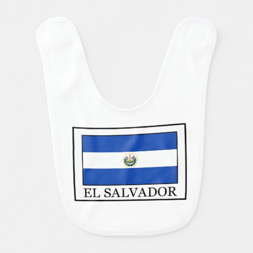 El Salvador Bib
