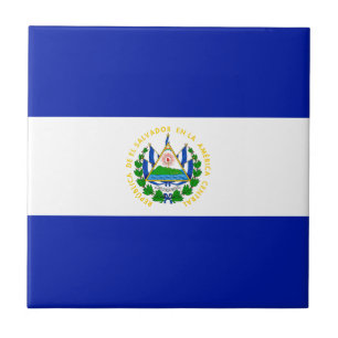 El Salvador Ceramic Tile