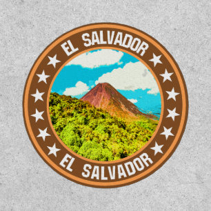 El Salvador Patch