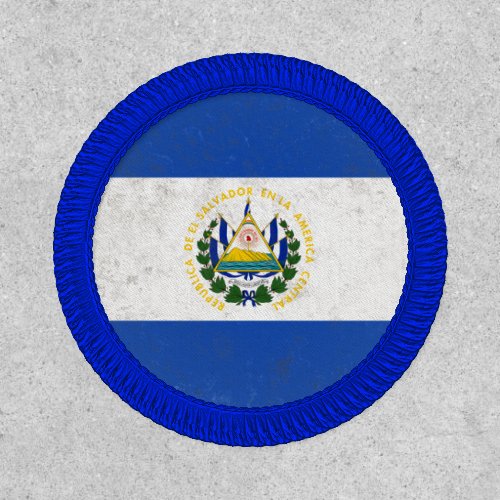 El Salvador Patch