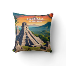 El Salvador Travel Vintage Retro 