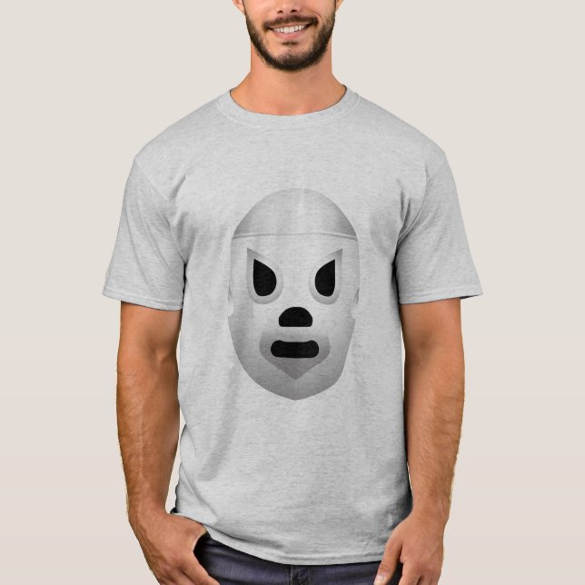 El Santo T-Shirt (Front)