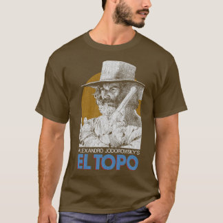El Topo2 T-Shirt