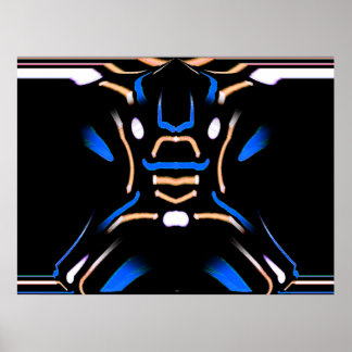 El Toro Poster