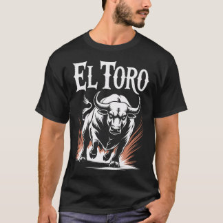 El Toro T-Shirt