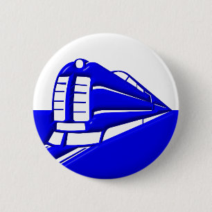 El , Train , Subway Button