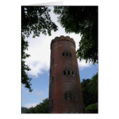 El Yunque Tower (Front)