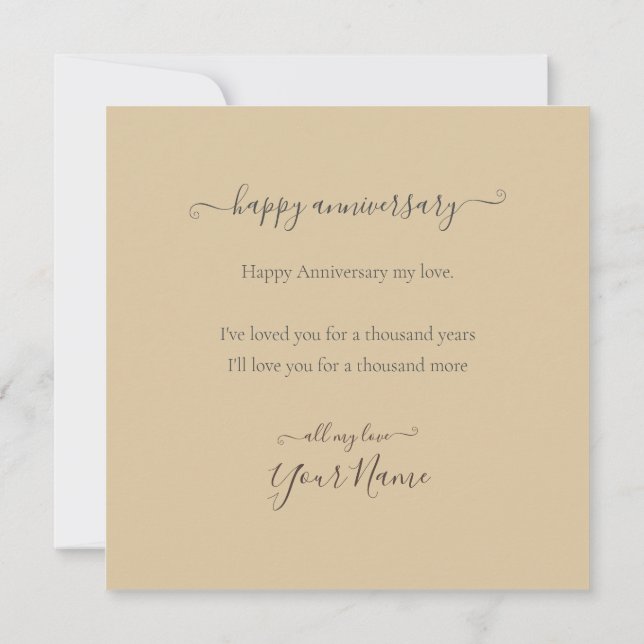 ELABORATE 50th ANNIVERSARY CAKE | Zazzle