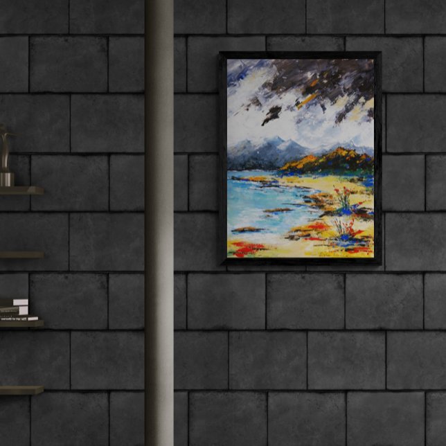 Elafonisos, Greece Gallery Wrap (Creator Uploaded)