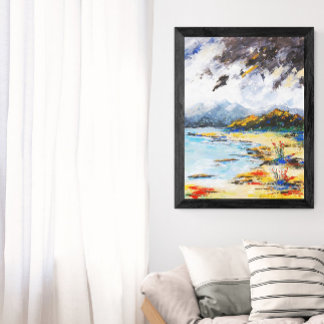 Elafonisos, Greece Metal Print