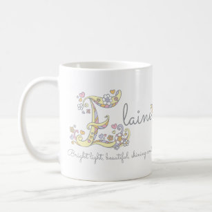 Name Elaine Gifts on Zazzle