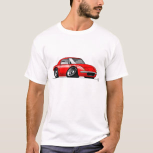 Elan+2 (red) T-Shirt