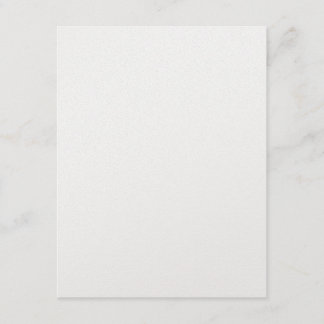 Elana Pearl Bat Mitzvah RSVP Card