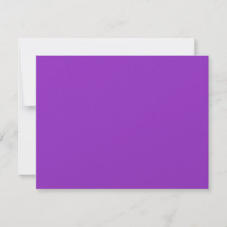 Elana Pearl Shimmer Bat Mitzvah Reception Invitation