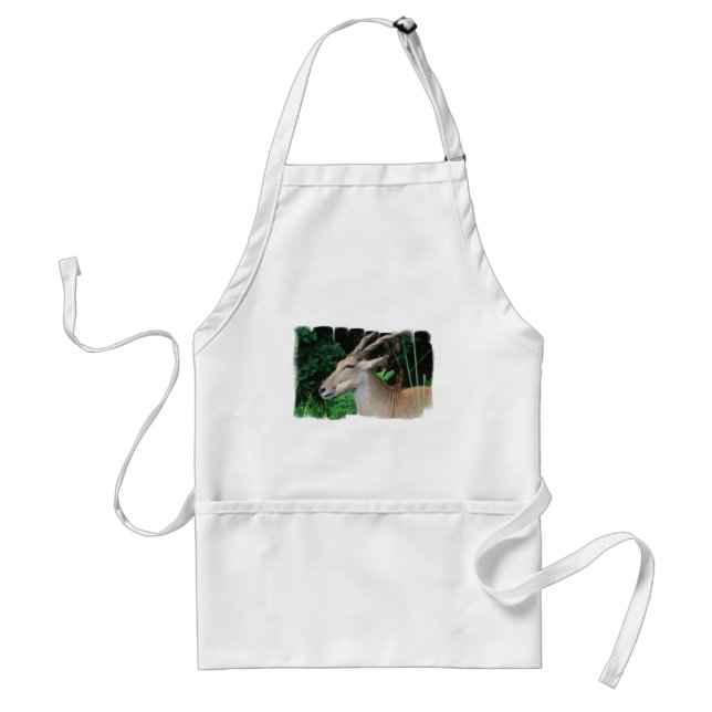Eland Apron (Front)