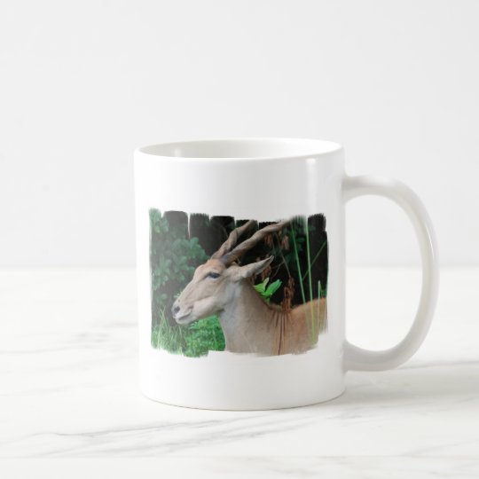 Eland Coffee Mug