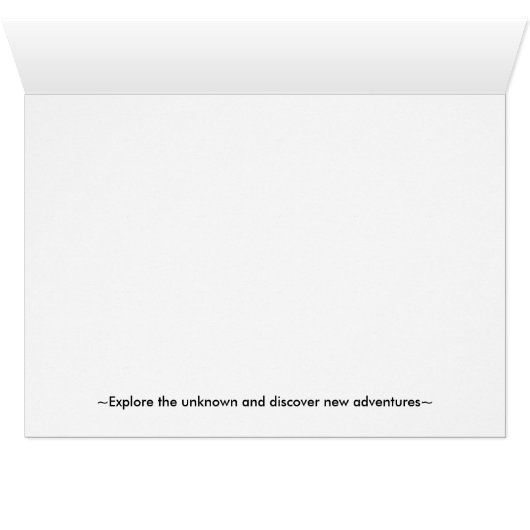 Elasmosaurus Gifts (Inside Horizontal (Bottom))