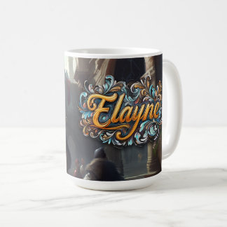 Elayne Mug
