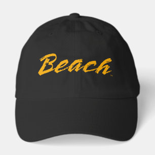 Elbee Long Beach State 2 Hat