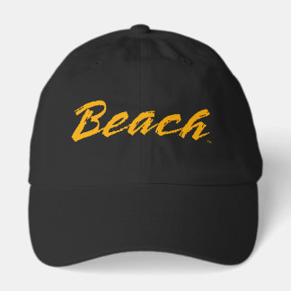 Elbee Long Beach State 2 Hat