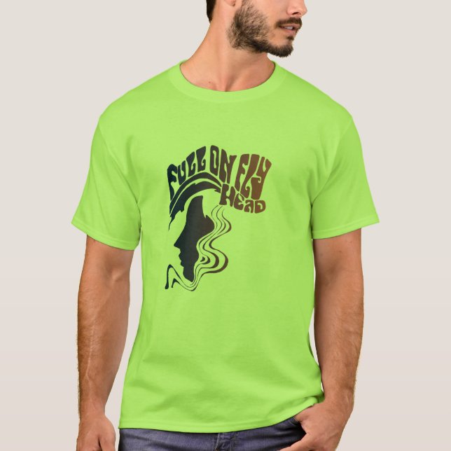 Elbo Room Show T-Shirt (Front)