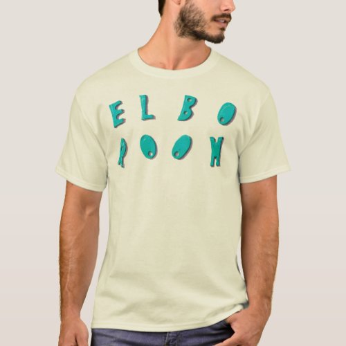 Elbo Room T_Shirt
