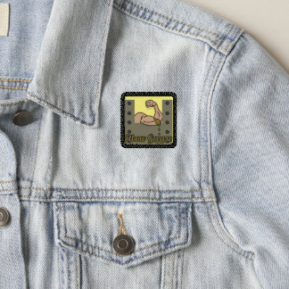 Elbow Grease 2" Morale Patch