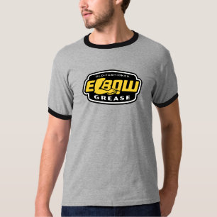 Elbow Grease Ringer Tee