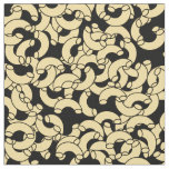 Elbow Pasta Fabric