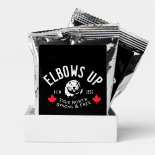 Elbows Up! Drink Mix