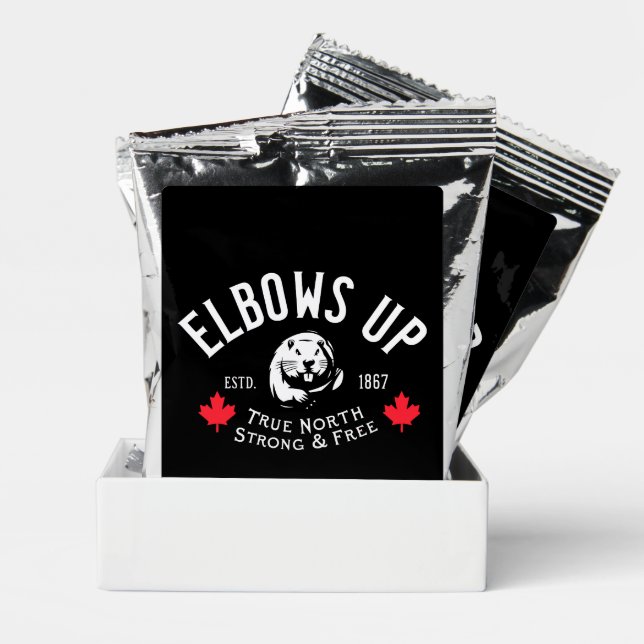 Elbows Up! Drink Mix (Pair)