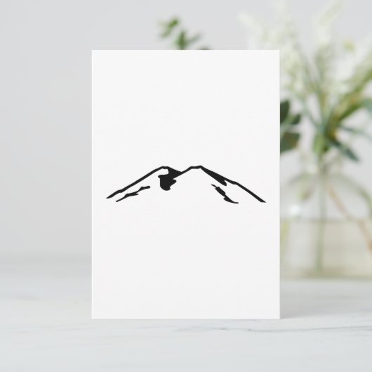 Elbrus (Standing Front)