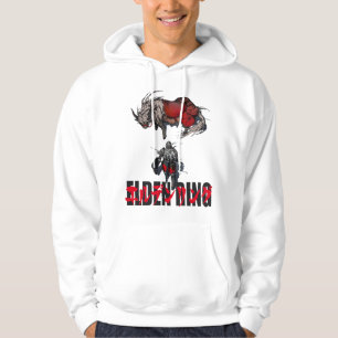Elden Ring Akira Stle Hoodie