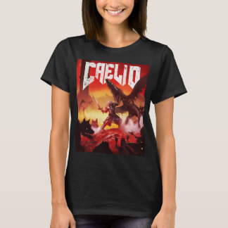 Elden Ring Caelid Essential T-Shirt