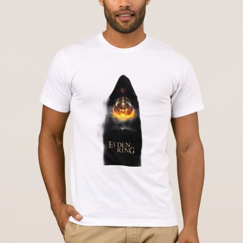 Elden Ring classic tranding designs  T_Shirt