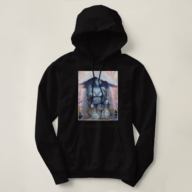Elden Ring Essential     Hoodie (Design Front)